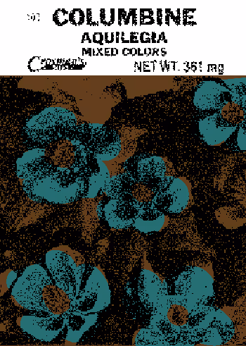 SEEDS #477