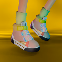 Sneaker #55