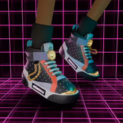 Item Media
