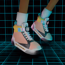 Sneaker #228
