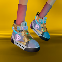 Sneaker #317