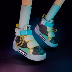 Sneaker #288