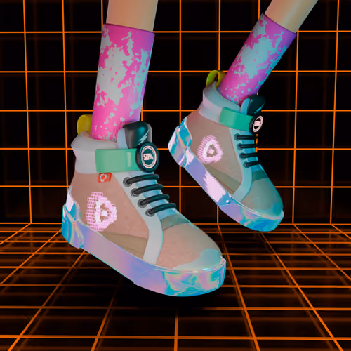Sneaker #226