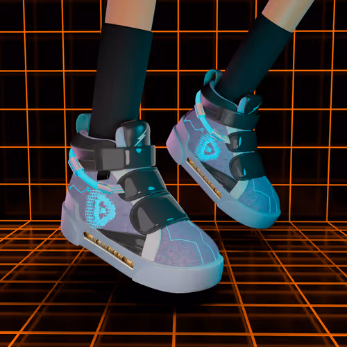 Sneaker #328