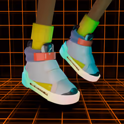 Sneaker #294