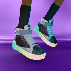 Sneaker #289