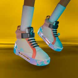 Sneaker #270