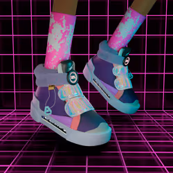 Sneaker #273