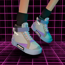 Sneaker #520