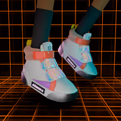 Sneaker #56