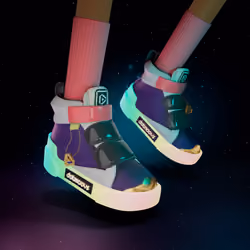 Sneaker #293