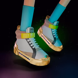Sneaker #227