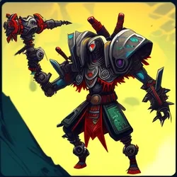 KR3W #74