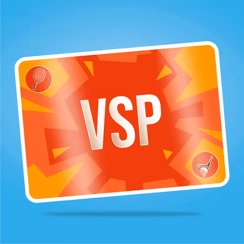 Vaynersports Pass Vsp