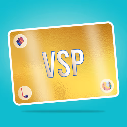 VaynerSports Pass #7187