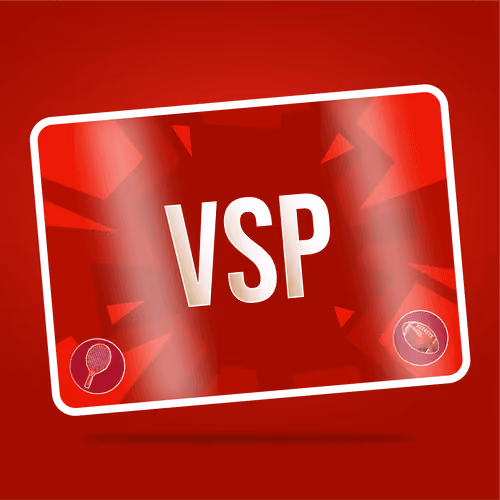 VaynerSports Pass #4161
