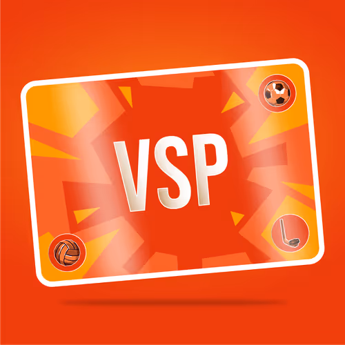 VaynerSports Pass #5667