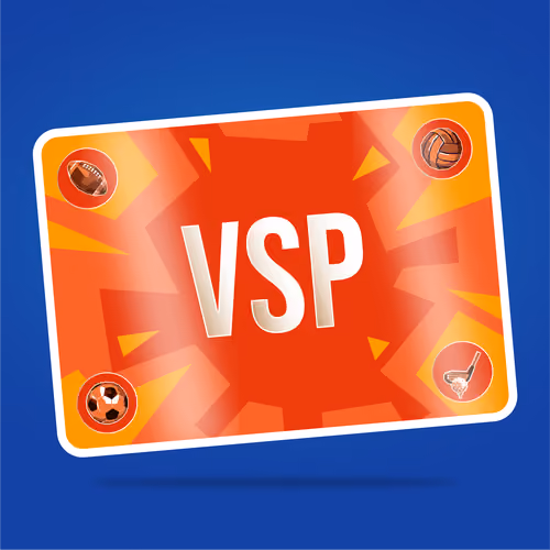 VaynerSports Pass #4864