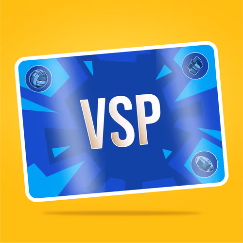 VaynerSports Pass #14351