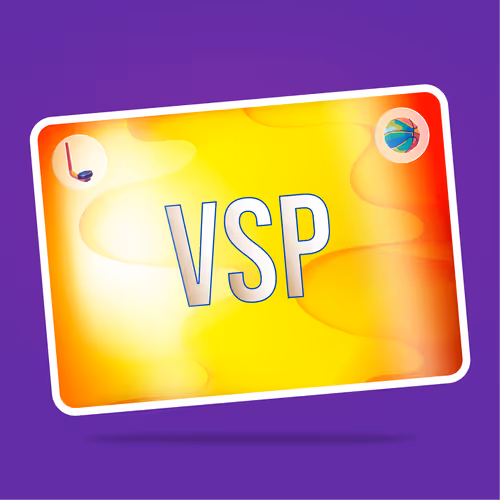 Vaynersports Pass Vsp