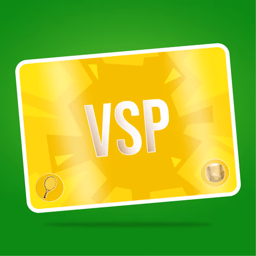 VaynerSports Pass #5578