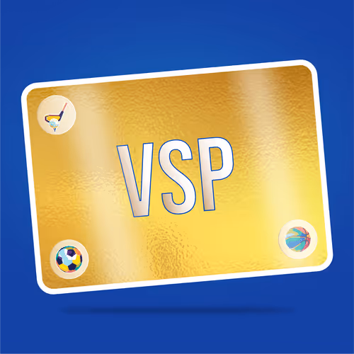 Vaynersports Pass Vsp