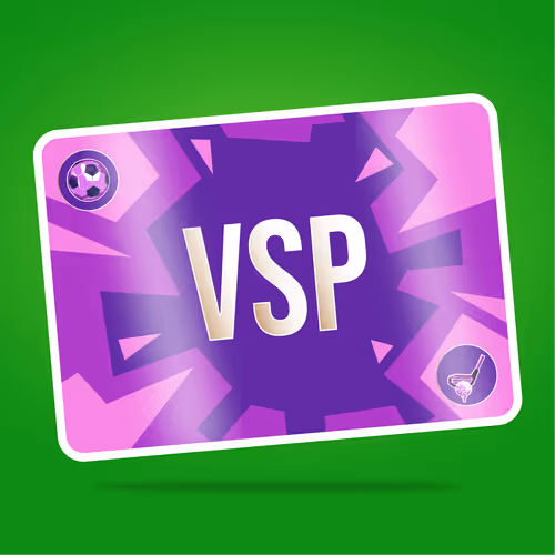 VaynerSports Pass #12406
