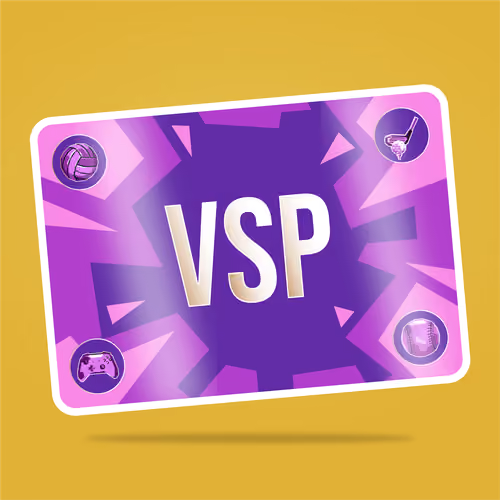 VaynerSports Pass #14844