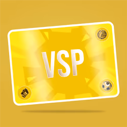 VaynerSports Pass #8461
