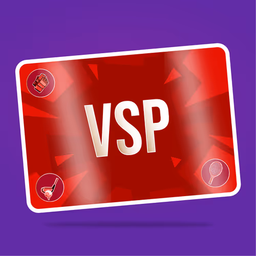 VaynerSports Pass #3138