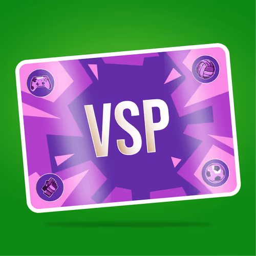 VaynerSports Pass #833