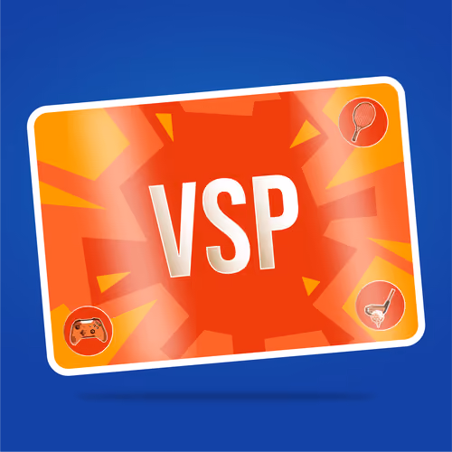VaynerSports Pass #6768