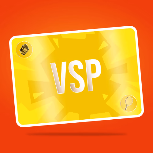 VaynerSports Pass #9253