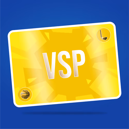 VaynerSports Pass #7604