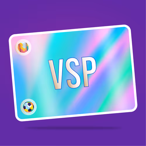 Vaynersports Pass Vsp