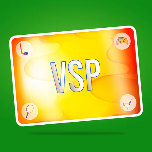 VaynerSports Pass #13589