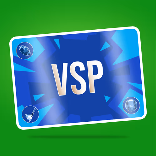 Vaynersports Pass Vsp