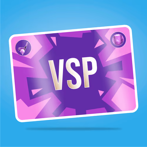 VaynerSports Pass #9043