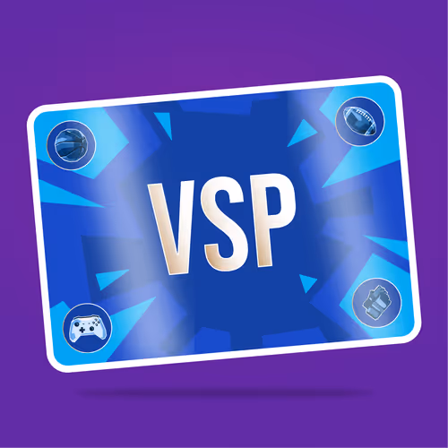 Vaynersports Pass Vsp