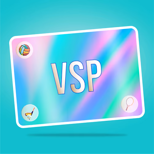 VaynerSports Pass #6020