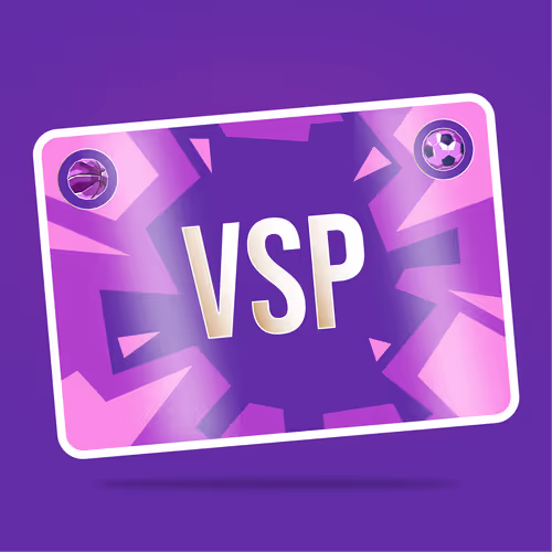 VaynerSports Pass #3864