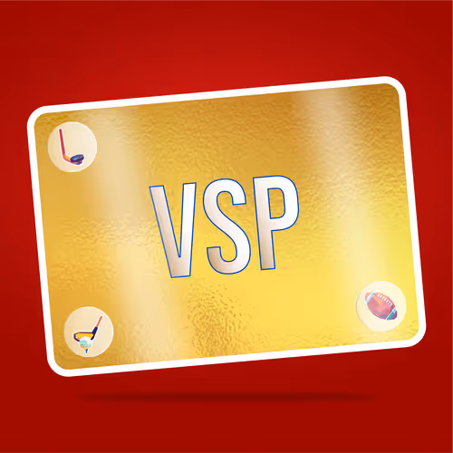 VaynerSports Pass #10479