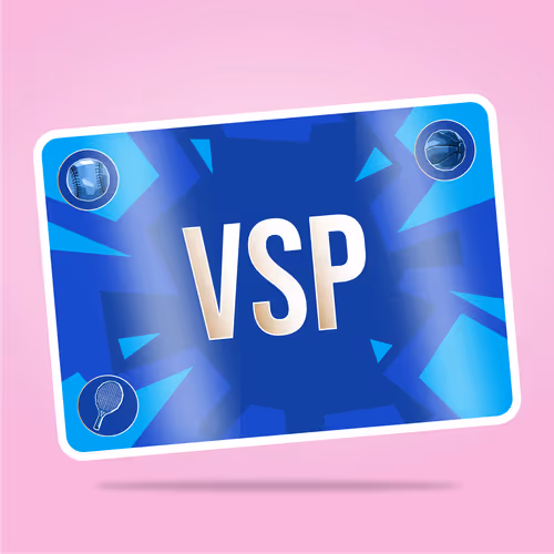 VaynerSports Pass #9231