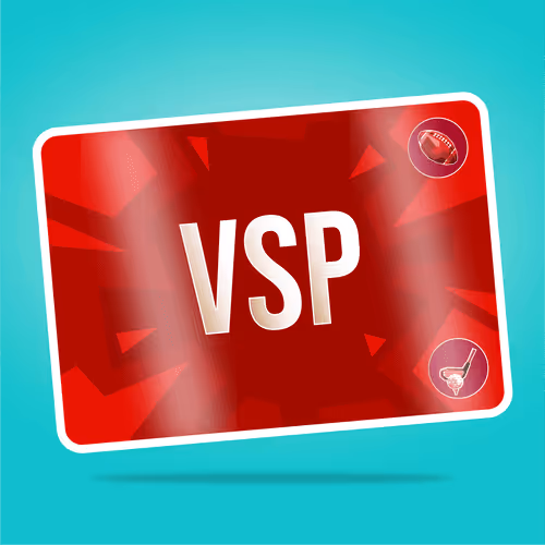VaynerSports Pass #7642
