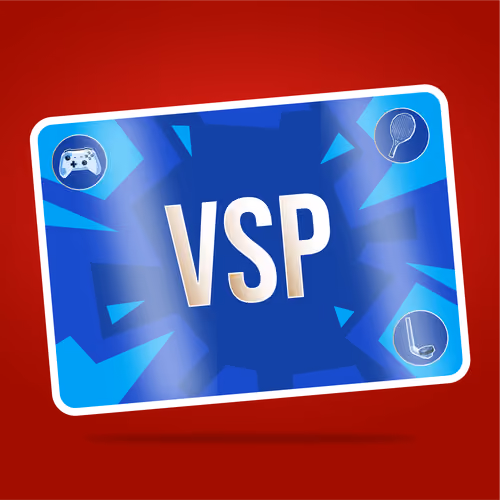 VaynerSports Pass #9750
