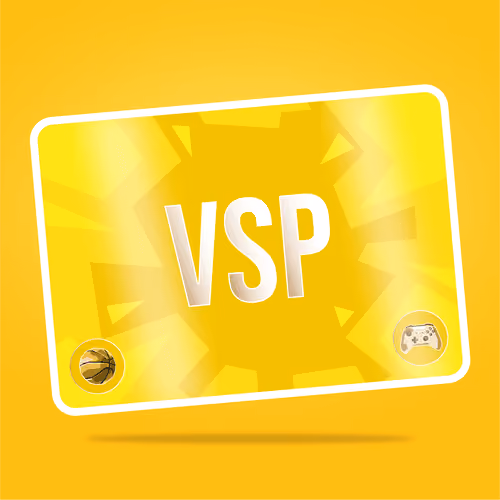 VaynerSports Pass #14952