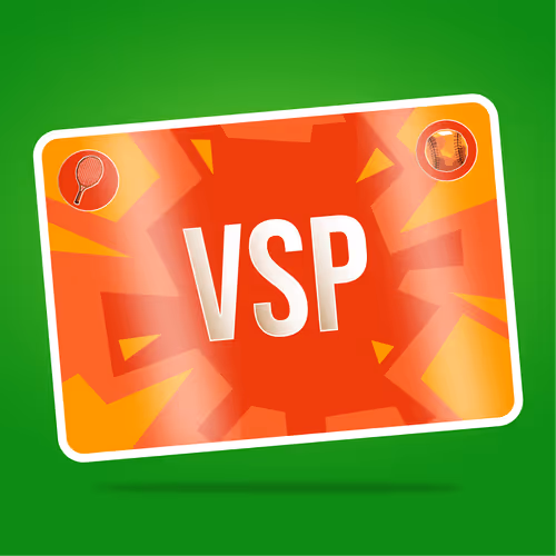 VaynerSports Pass #6447