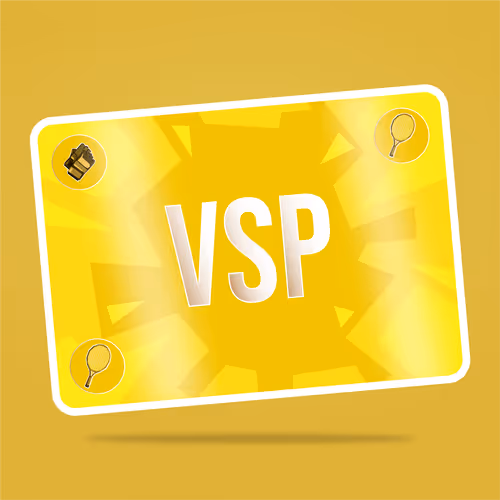 Vaynersports Pass Vsp