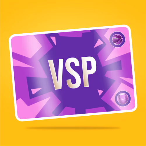 VaynerSports Pass #13290
