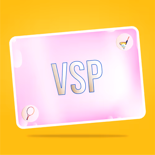 VaynerSports Pass #9627